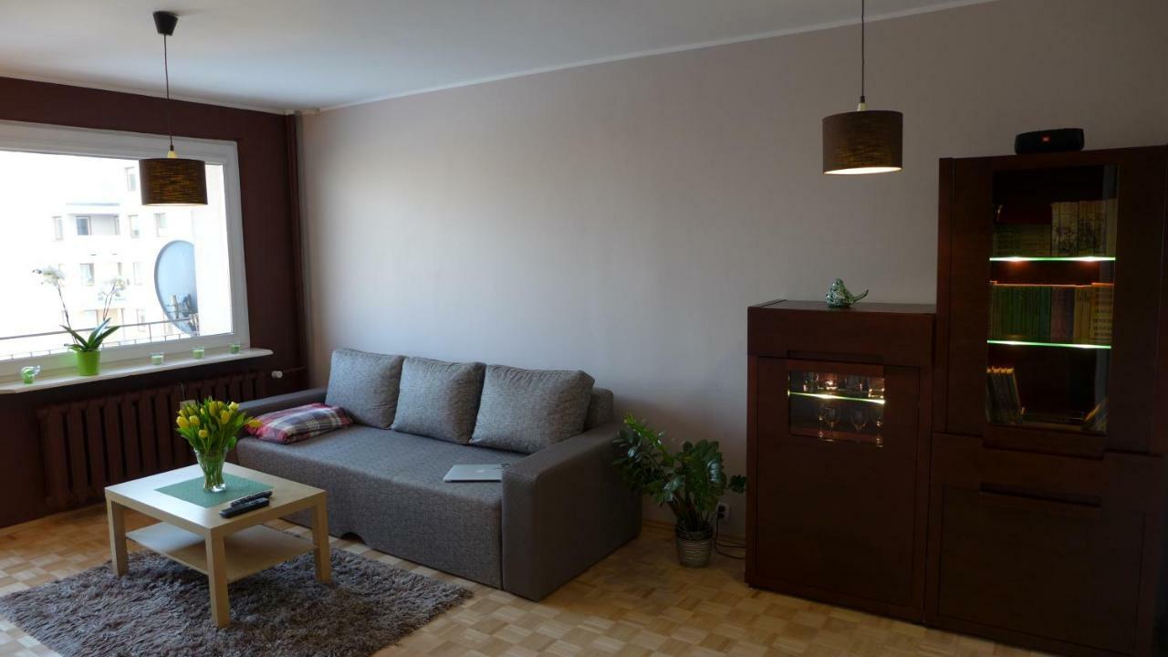 Lokum Seminaryjska Apartament Z Darmowym Parkingiem Kielce Exterior foto